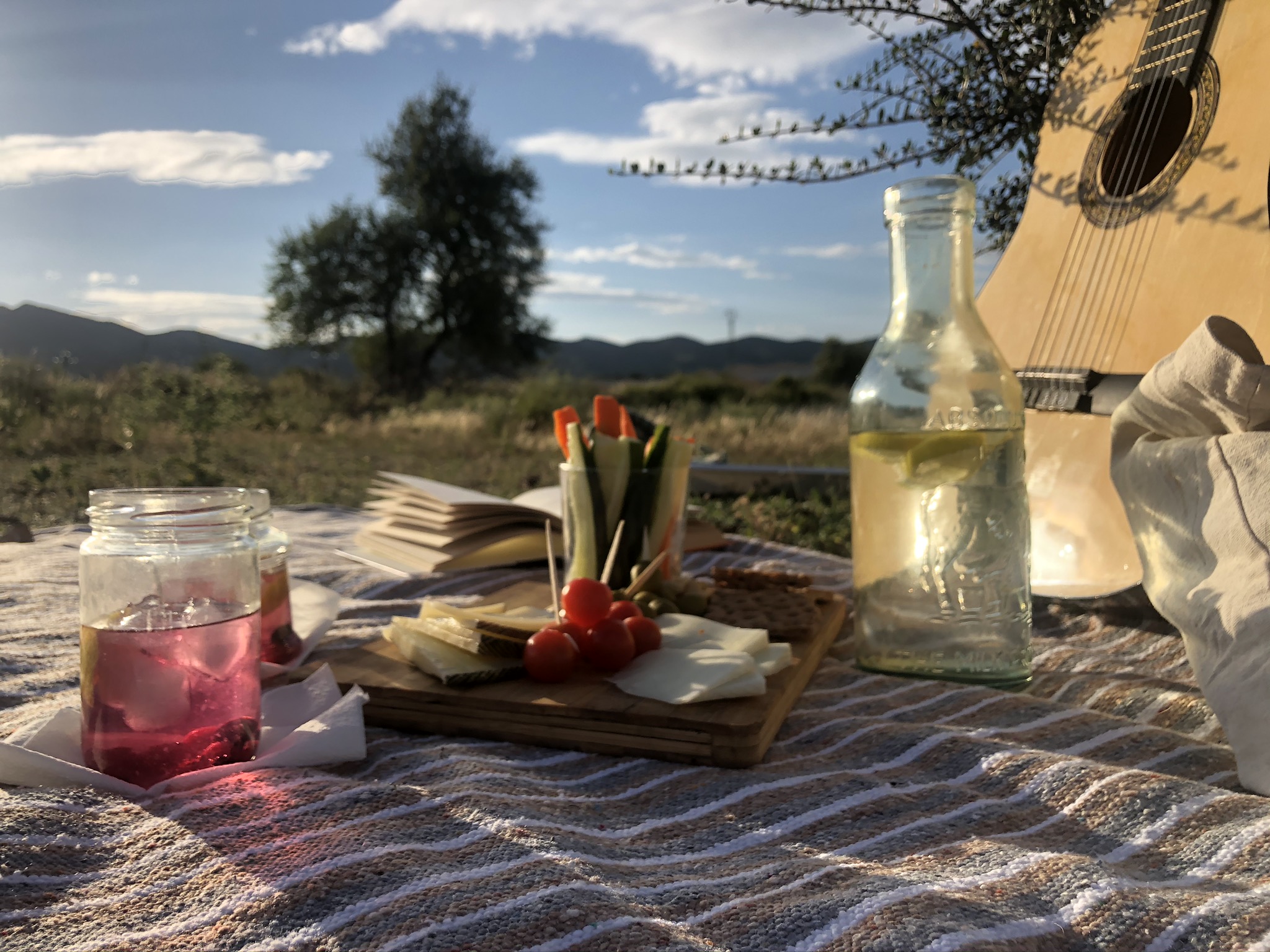 Jarapa Picnic Jarapa Picnic
